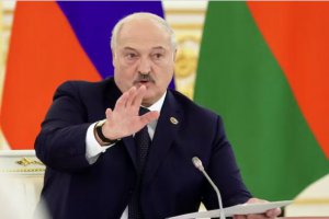 白俄羅斯總理在儀式上取代盧卡申科引發猜測