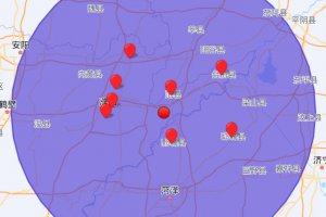 今天河南濮陽市范縣