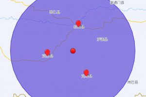 西藏日喀則市定日縣