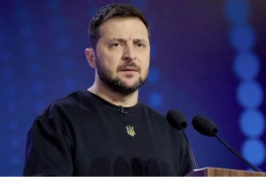 澤連斯基支持停止能