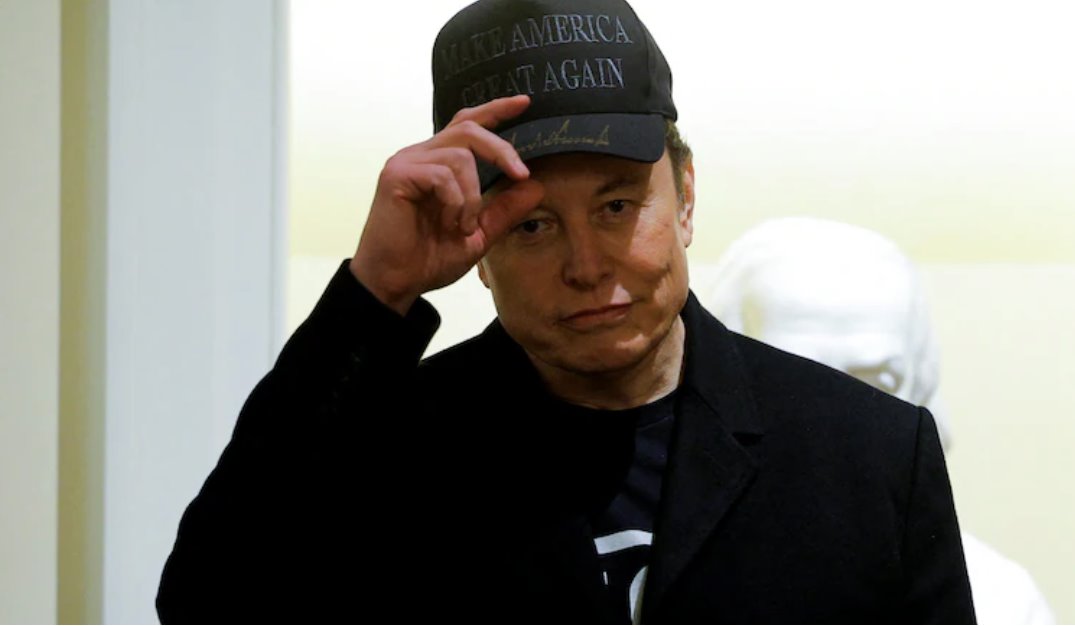 法院表示，埃隆·馬斯克需要得到參議院的批準才能行使權力。