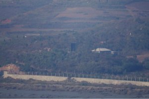 韓國稱朝鮮拆除邊境擴音器