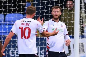 EFL獎杯匯總：U21英甲三強(qiáng)大獲全勝