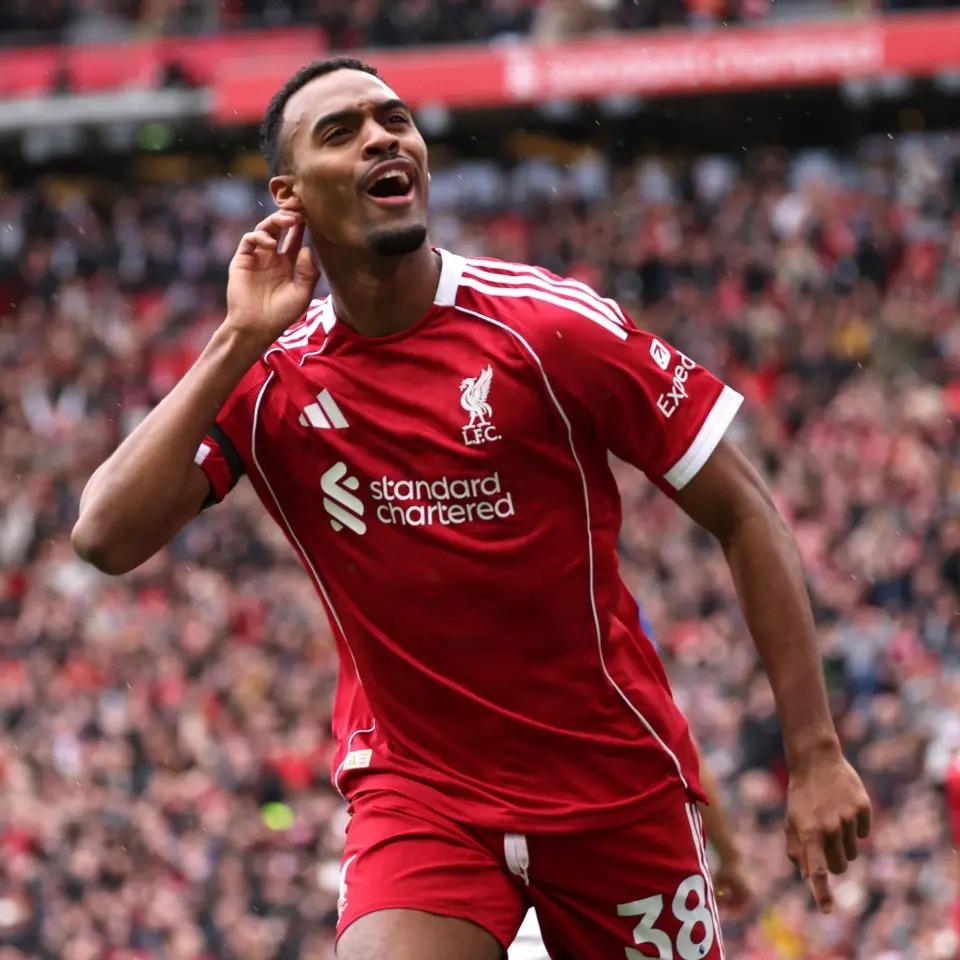 從拜仁的絕望到利物浦的輝煌 格拉芬貝赫的崛起