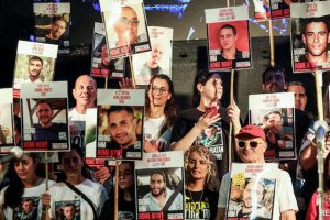 以色列和加沙停火協議第一步交換人質