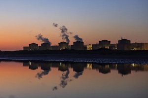 核能初創公司將在曼