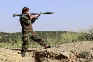 阿富汗塔利班與巴基斯坦軍隊在邊境爆發新一輪沖突