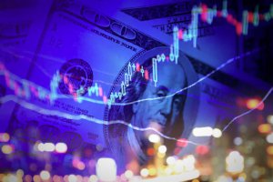 中美貿易緊張局勢再度升溫 美股下跌