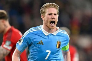 曼城是否讓德布勞內(nèi)離開得太早了？