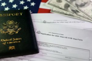 美國商會就10萬美元H-1B簽證費(fèi)起訴特朗普團(tuán)隊(duì)