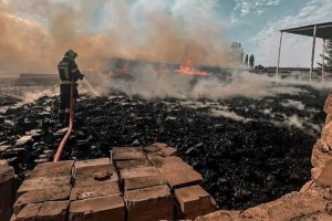 烏克蘭無人機炸死俄羅斯國家媒體記者