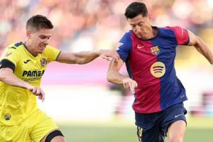 西甲取消邁阿密比利亞雷亞爾對(duì)陣巴塞羅那的比賽