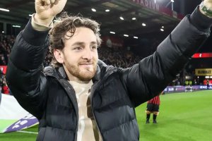 洛克耶爾與布里斯托爾流浪者隊(duì)簽約重返足壇