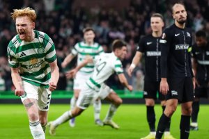 凱爾特人動力十足，但羅杰斯的路還很長