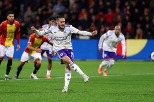 維拉罰丟點球問題日益嚴(yán)重 維拉“必須更加冷靜”