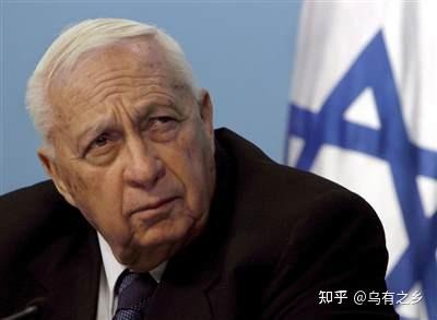 以色列像瘋狗還是毒蛇