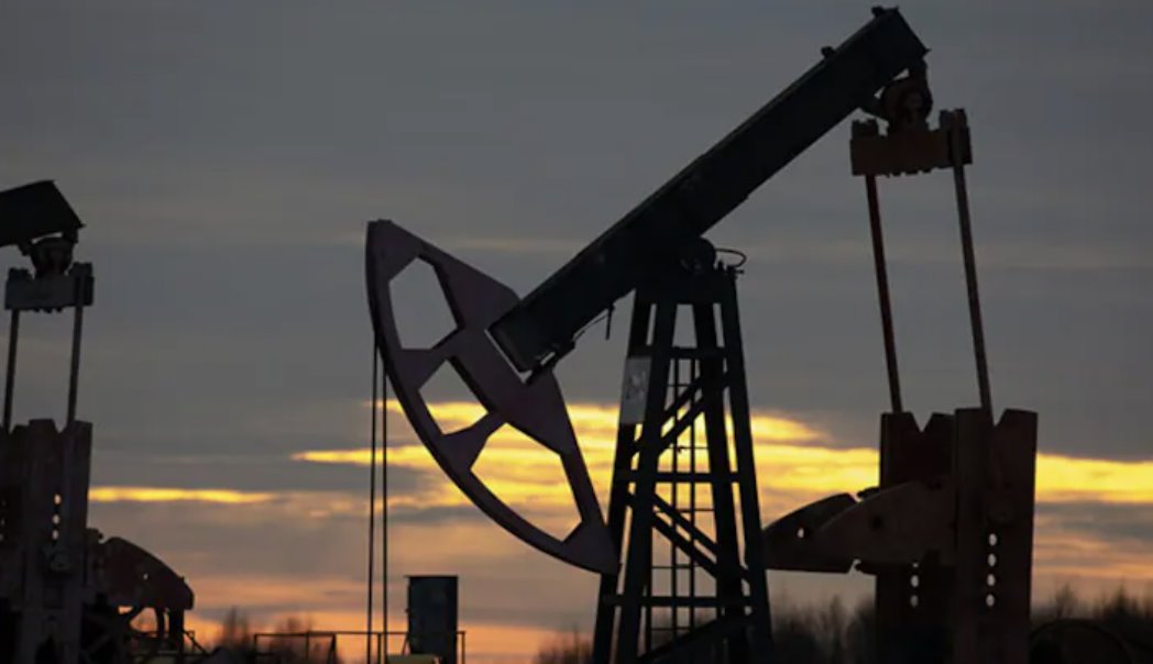 唐納德·特朗普聲稱印度將停止購買俄羅斯石油。數據說明了什么?