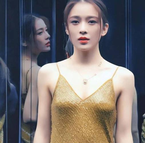 趙櫻子官宣分手