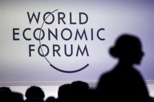 人工智能 加密貨幣 債務：世界經濟論壇警告三大泡