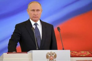 普京下令就恢復核試驗提出方案