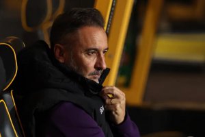 為什么在狼隊的完美比賽會以失敗告終