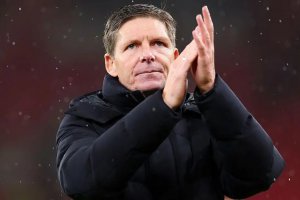 水晶宮將在八天內迎來四場比賽