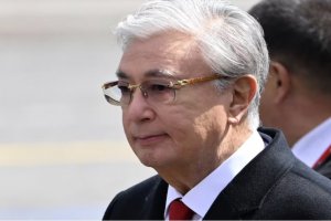 哈薩克斯坦將加入與以色列簽署的《亞伯拉罕協議》