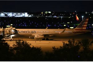 美國政府停擺旅游業陷入