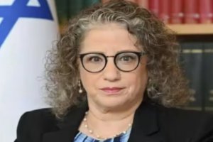 伊朗駁斥美國關于德黑蘭試圖暗殺以色列特使的說法