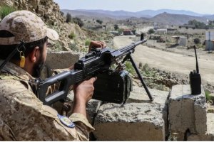 巴基斯坦與阿富汗會談失敗后承諾進行對話