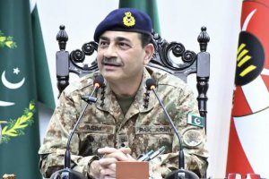 巴基斯坦議會授予陸軍總司令終身法律豁免權