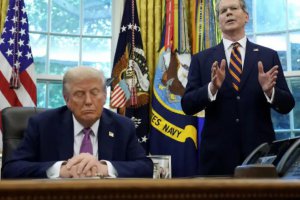 特朗普團(tuán)隊(duì)新的H-1B簽證策略