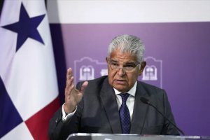 巴拿馬否認美國在其領土上舉行針對委內瑞拉的軍事