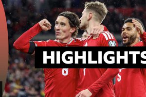 貝拉米盛贊威爾士大師班