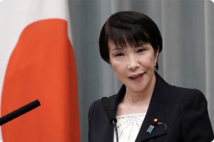 俄羅斯痛批高市早苗：厚