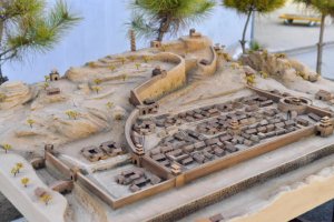 山西發現一座距今430