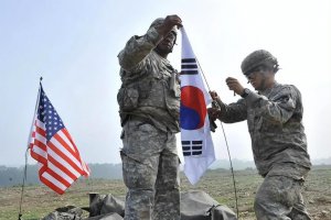 李在明稱朝韓或隨時爆發沖突