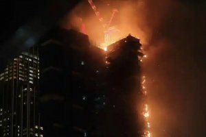 香港火災(zāi)已致146人遇難 