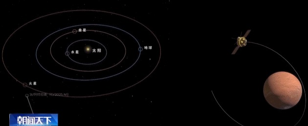 首個、首座、首次！中國硬核實力再刷屏
