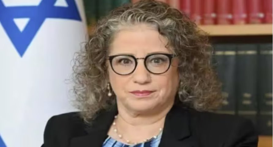 以色列方面稱，墨西哥介入阻止了針對其大使艾納特·克蘭茨-內(nèi)格爾的暗殺企圖。