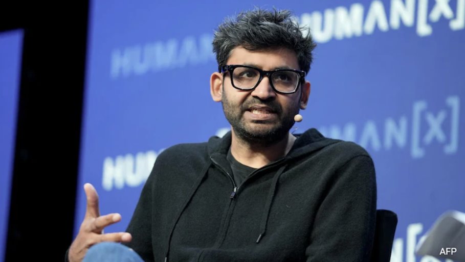 Agrawal 表示，其企業客戶使用 Parallel 來驅動編寫軟件代碼的 AI 代理。