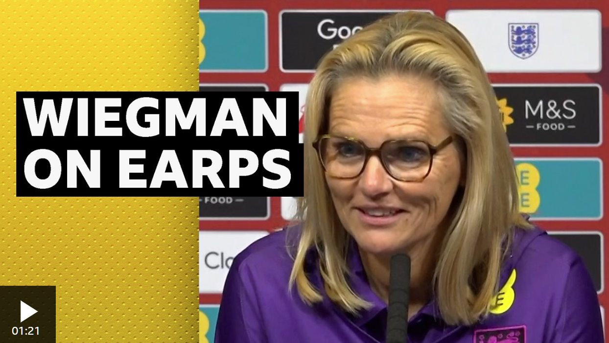 “那是她的書”——維格曼回應(yīng)厄普斯的批評(píng)