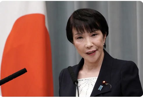 俄羅斯痛批高市早苗:厚顏無恥