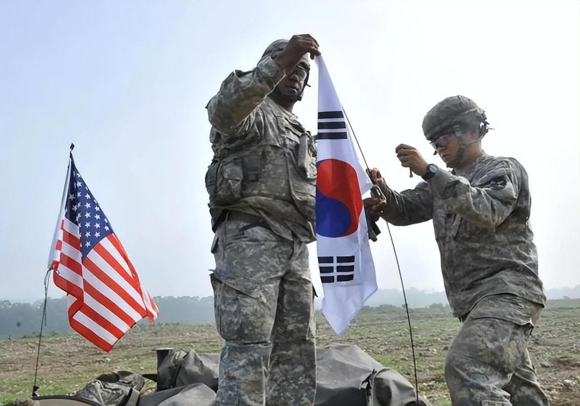 李在明稱朝韓或隨時爆發沖突