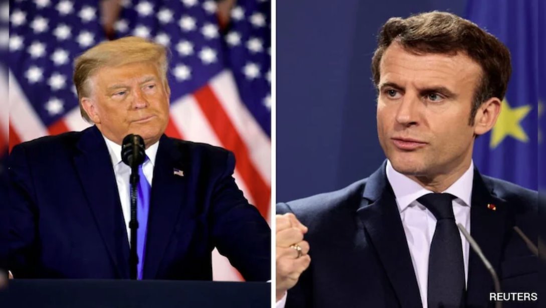 特朗普的烏克蘭和平計劃方向正確 但需改進