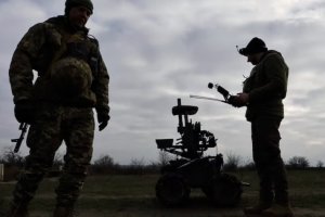 俄羅斯計劃向在戰區