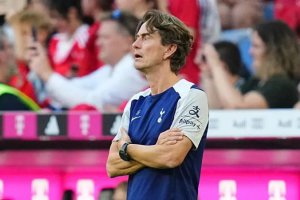 熱刺隊將于2026年夏季