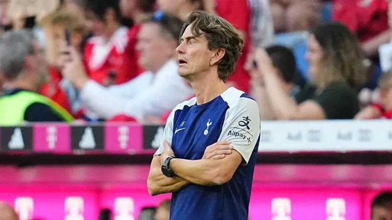 托馬斯·弗蘭克