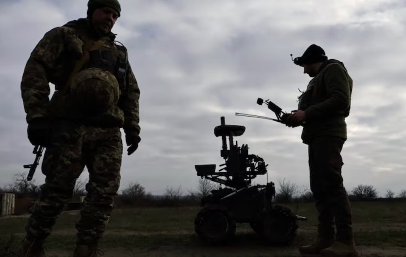 自2022年烏克蘭戰(zhàn)爭爆發(fā)以來,已有超過100萬俄羅斯士兵傷亡。