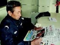 心臟長右側(cè)“鏡面人”“全內(nèi)臟反位”，非常罕見